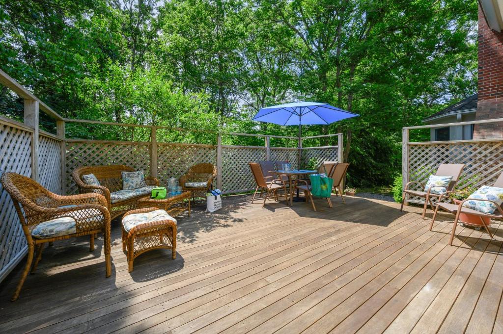 East Harwich House | 9 Reliance Way Harwich Cape Cod- -Norma's Cape Escape