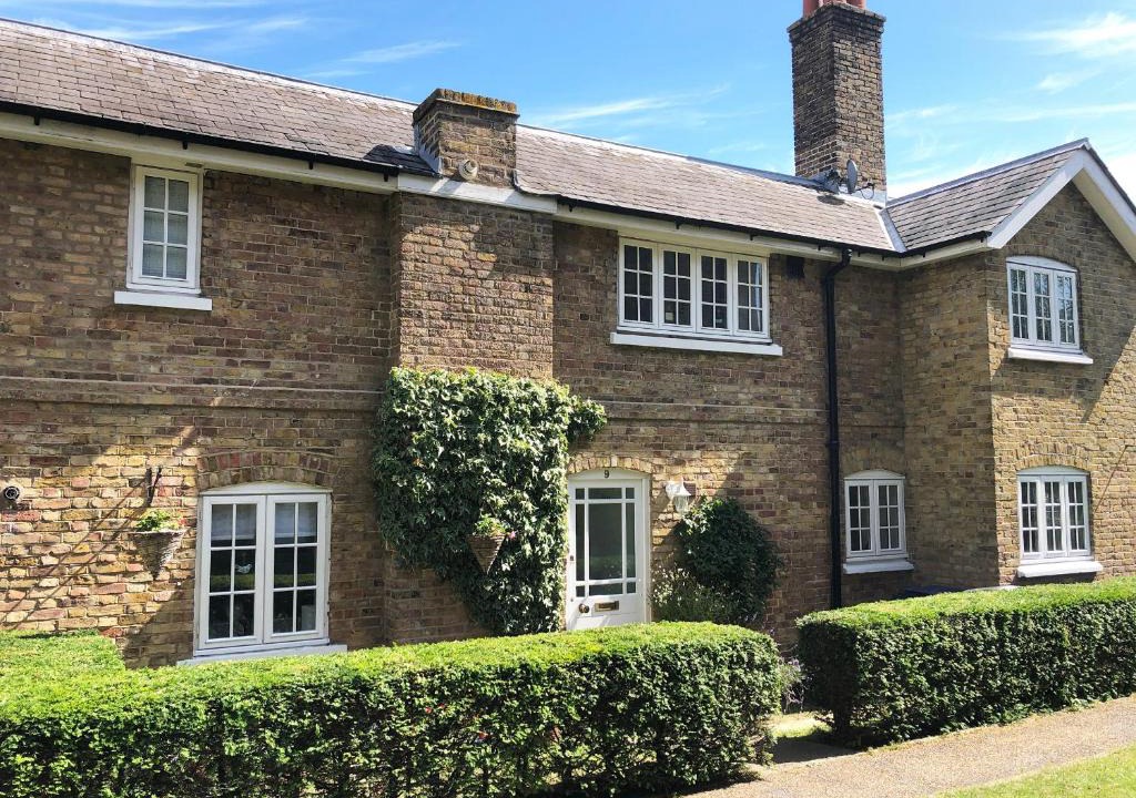 Herne Bay House | 9 Swallow Court