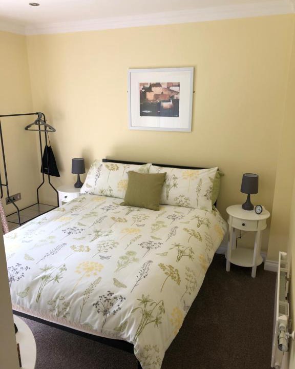 Mevagissey House | 9 The Net Lofts