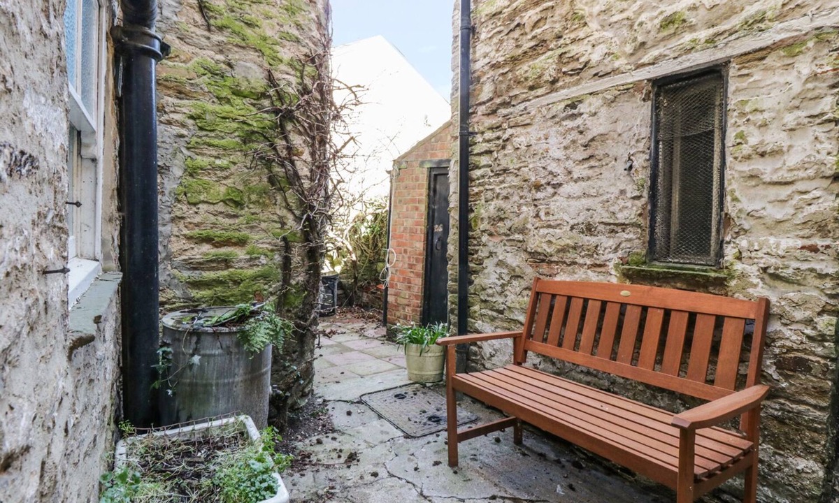 Richmond Cottage | 9 Tower Street