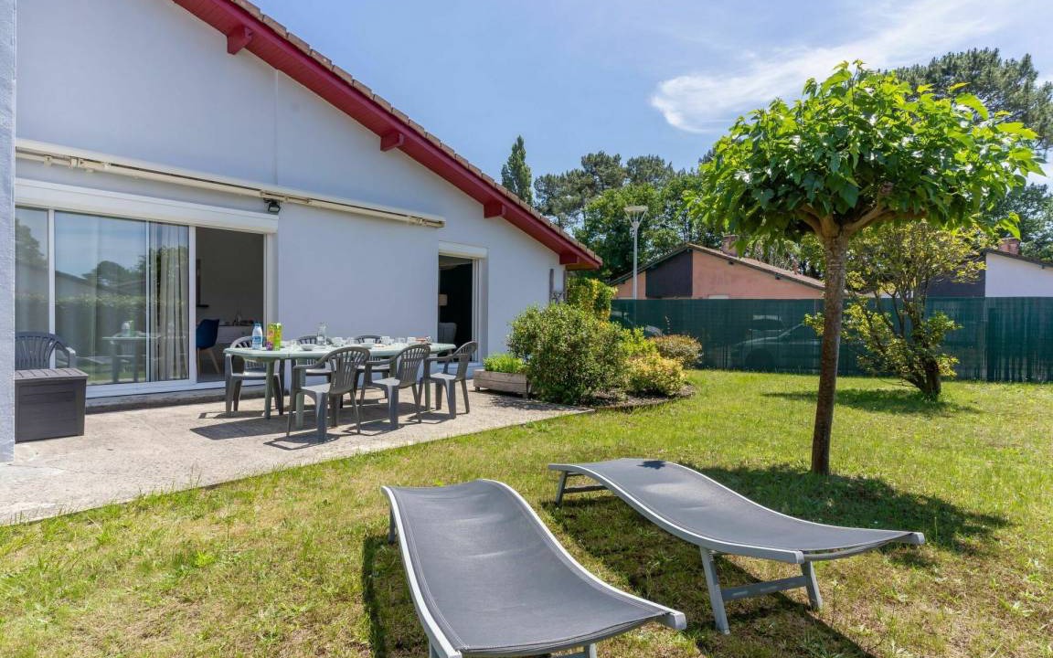 Mimizan Other | 90 m² Accommodation ∙ 3 bedrooms ∙ 6 guests