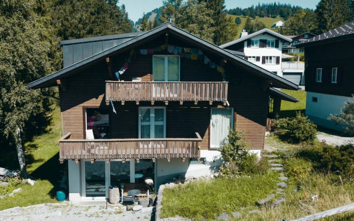 Amden Apartment | 90 m² Apartment ∙ 2 bedrooms ∙ 7 guests