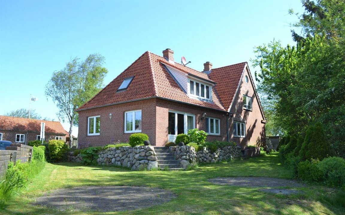 Rudbøl Apartment | 90 m² Apartment ∙ 2 bedrooms ∙ 6 guests