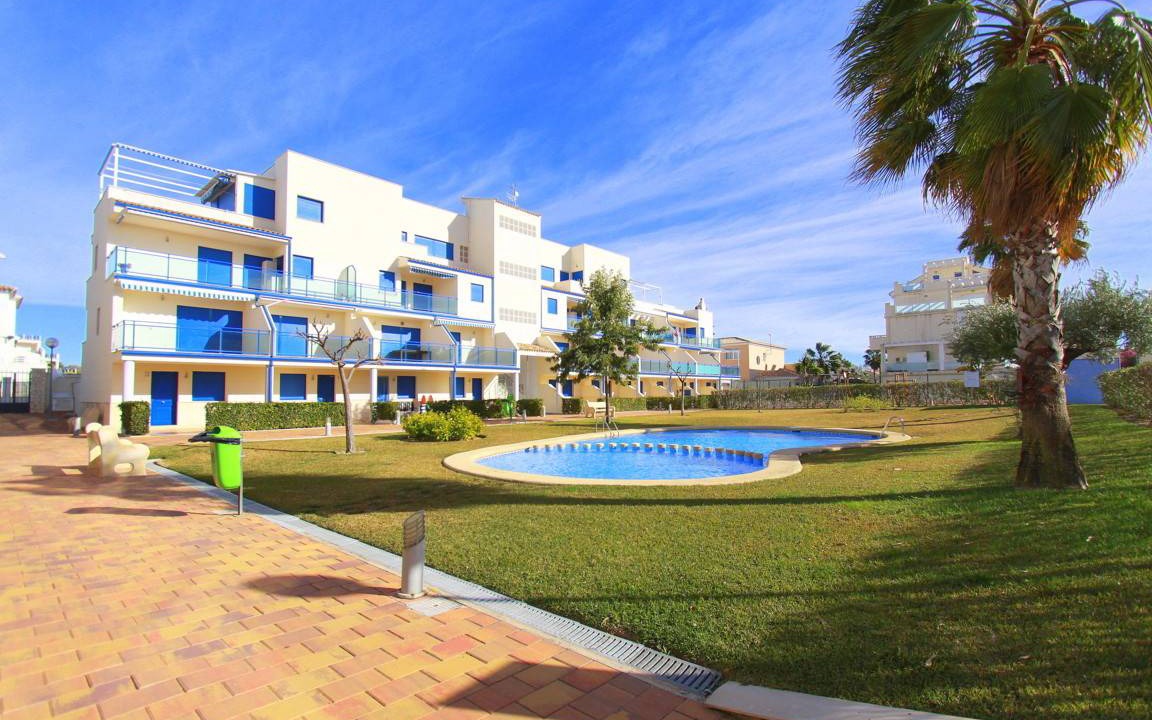 Oliva Apartment | 90 m² Apartment ∙ 2 bedrooms ∙ 6 guests