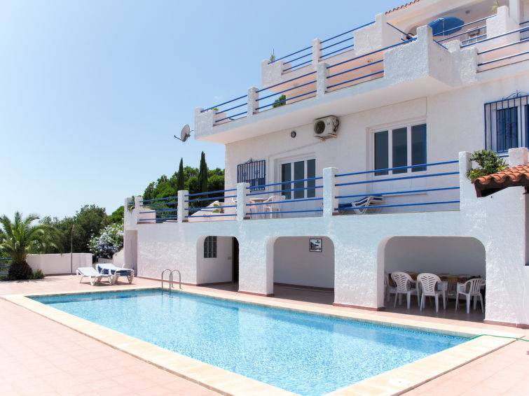 Peniscola Apartment | 90 m² Apartment ∙ 2 bedrooms ∙ 4 guests