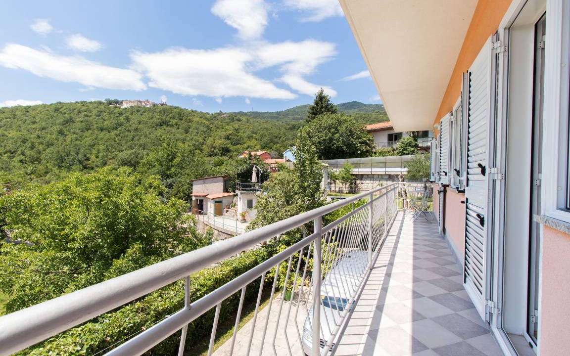 Pobri Apartment | 90 m² Apartment ∙ 3 bedrooms ∙ 5 guests