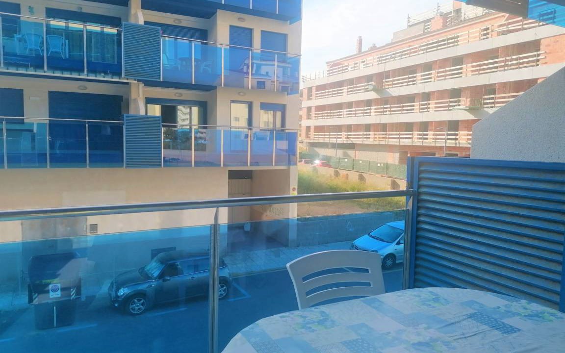 Peniscola Apartment | 90 m² Apartment ∙ 3 bedrooms ∙ 8 guests
