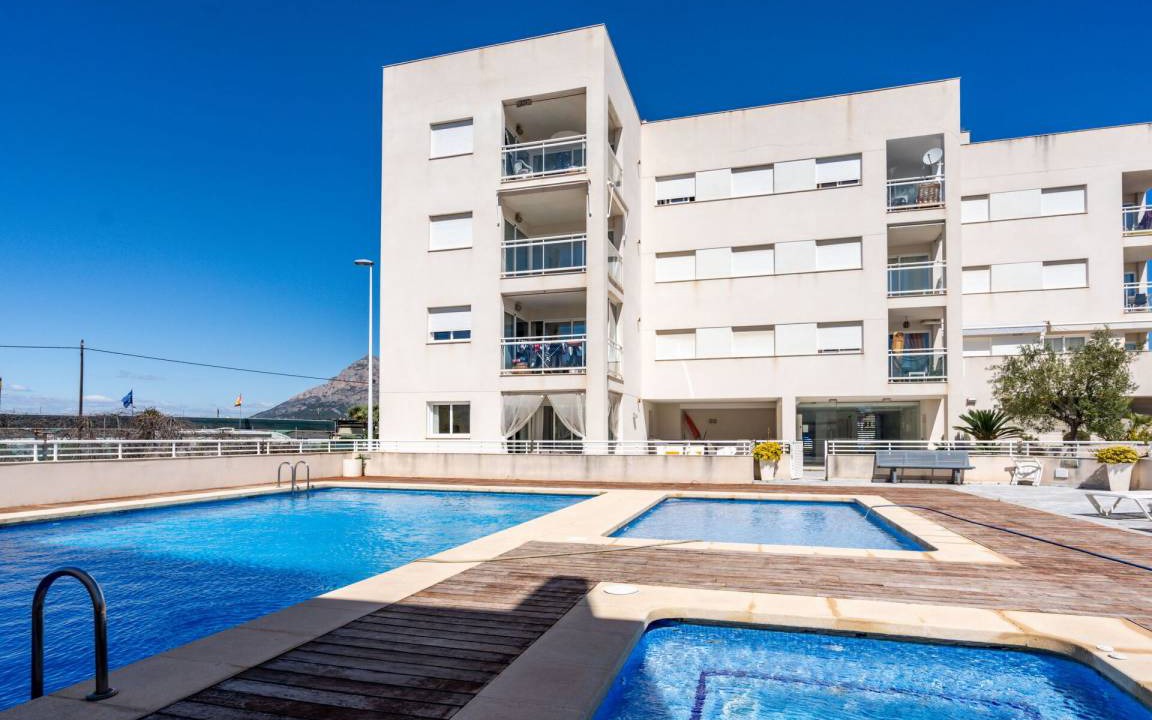 Platja de l'Arenal Apartment | 90 m² Apartment ∙ 3 bedrooms ∙ 6 guests