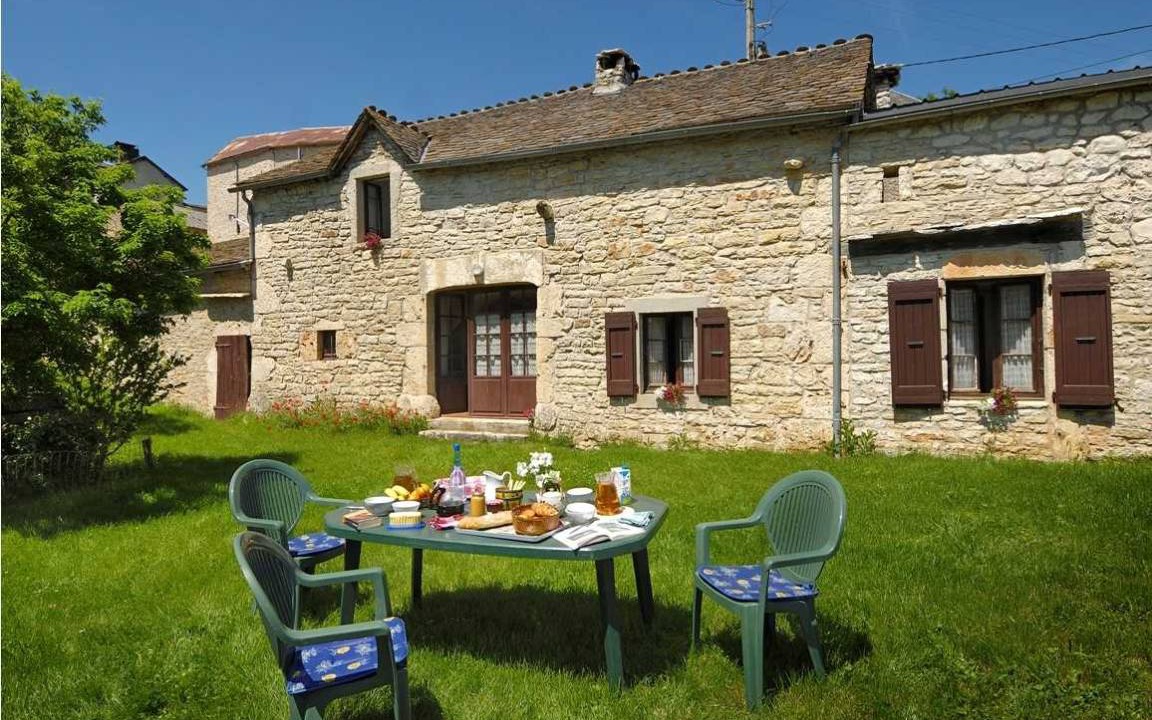 La Malene House | 90 m² Gîte ∙ 2 bedrooms ∙ 5 guests