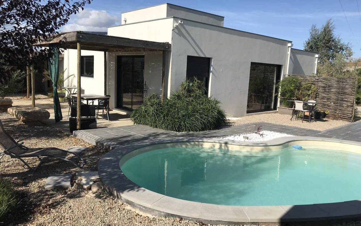 Montseret House | 90 m² House ∙ 2 bedrooms ∙ 4 guests