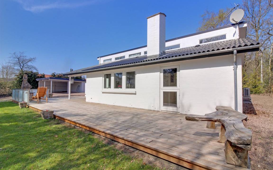 Balka House | 90 m² House ∙ 2 bedrooms ∙ 6 guests