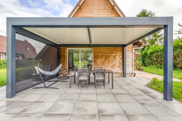 Jumieges House | 90 m² House ∙ 3 bedrooms ∙ 4 guests