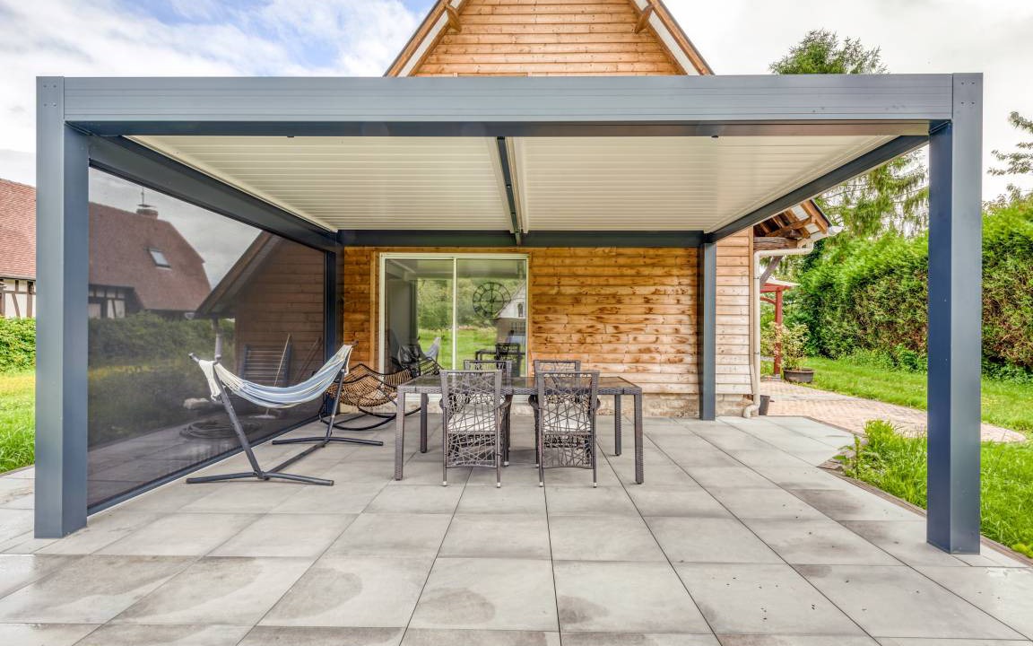 Jumieges House | 90 m² House ∙ 3 bedrooms ∙ 5 guests