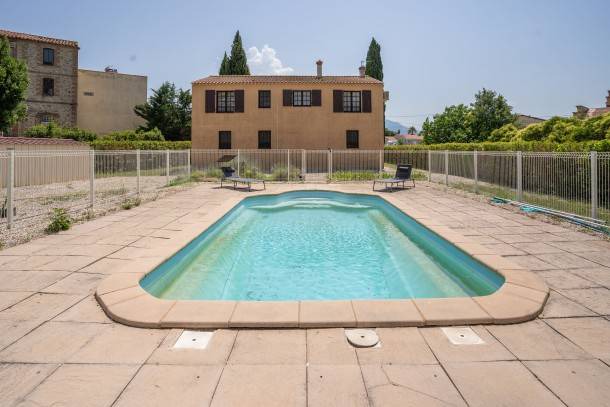 Vinca House | 90 m² House ∙ 3 bedrooms ∙ 6 guests