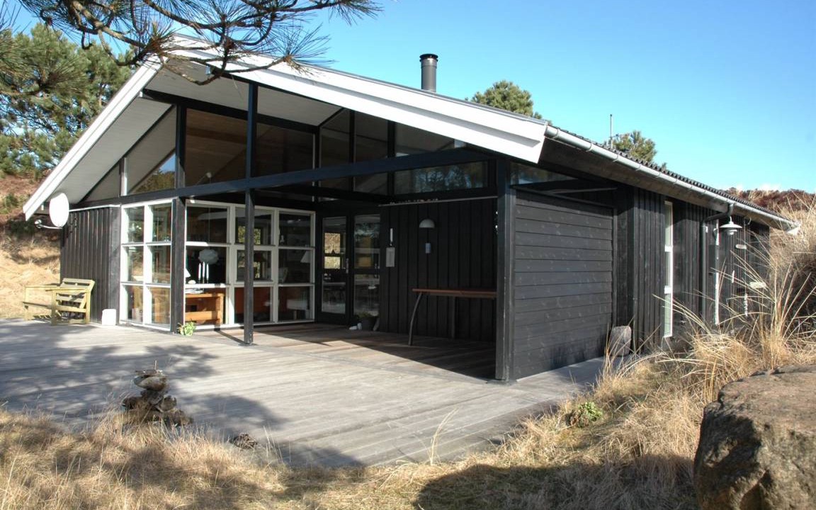 Grærup Strand House | 90 m² House ∙ 3 bedrooms ∙ 6 guests