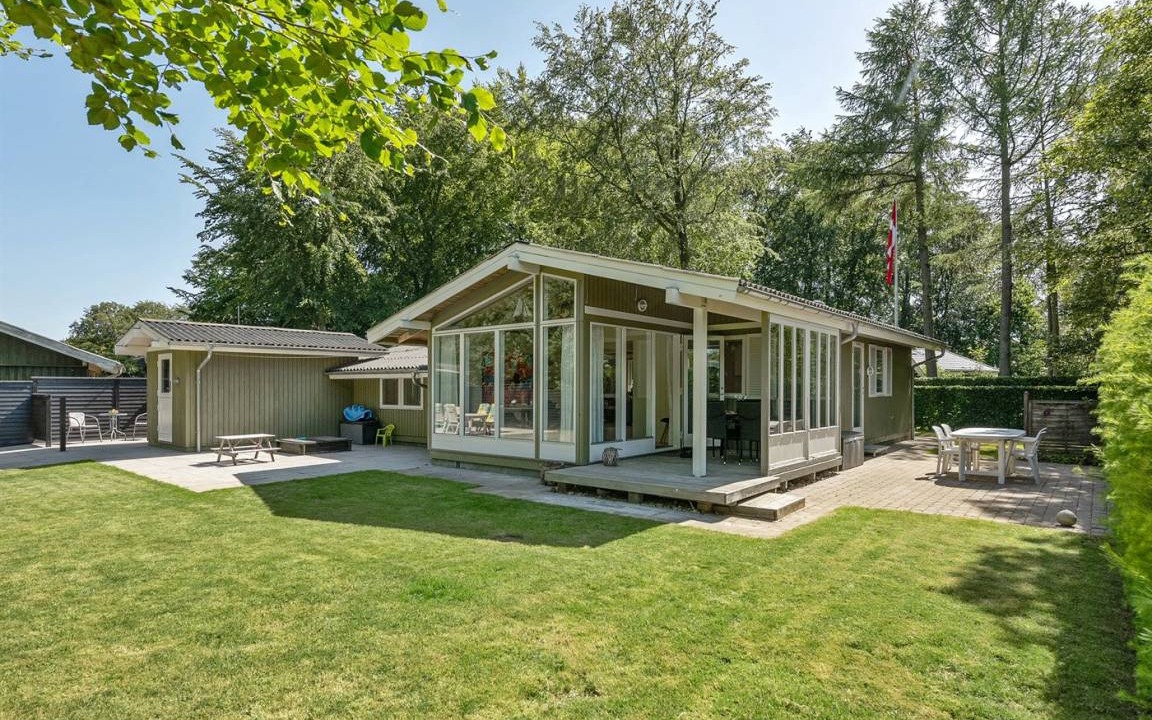 Kelstrup House | 90 m² House ∙ 3 bedrooms ∙ 6 guests