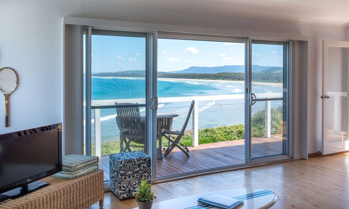 Gerroa House | 90 Ocean's Edge, Gerroa