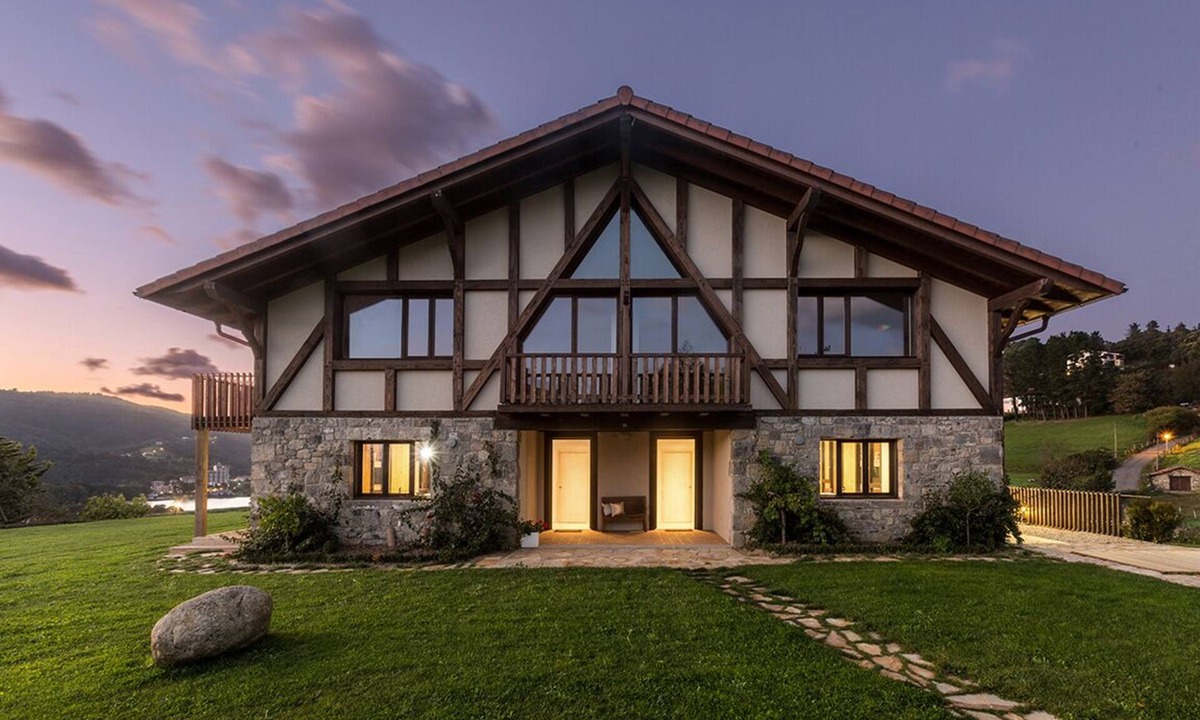 Gautegiz Arteaga House | 900 meters from the beach