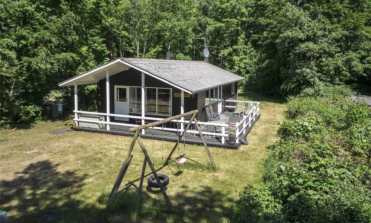 Hasle House | 9004 Hasle - Klympen 2