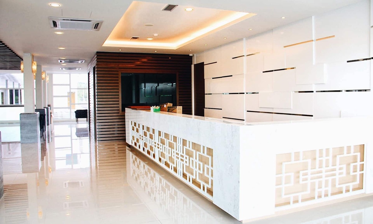 Batu Berendam Hotel | 906 Premier Hotel