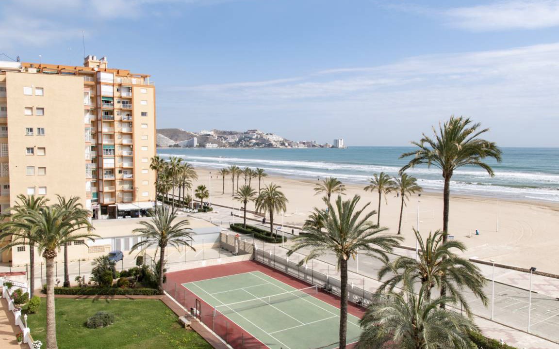 Cullera Apartment | 91 m² Apartment ∙ 2 bedrooms ∙ 6 guests