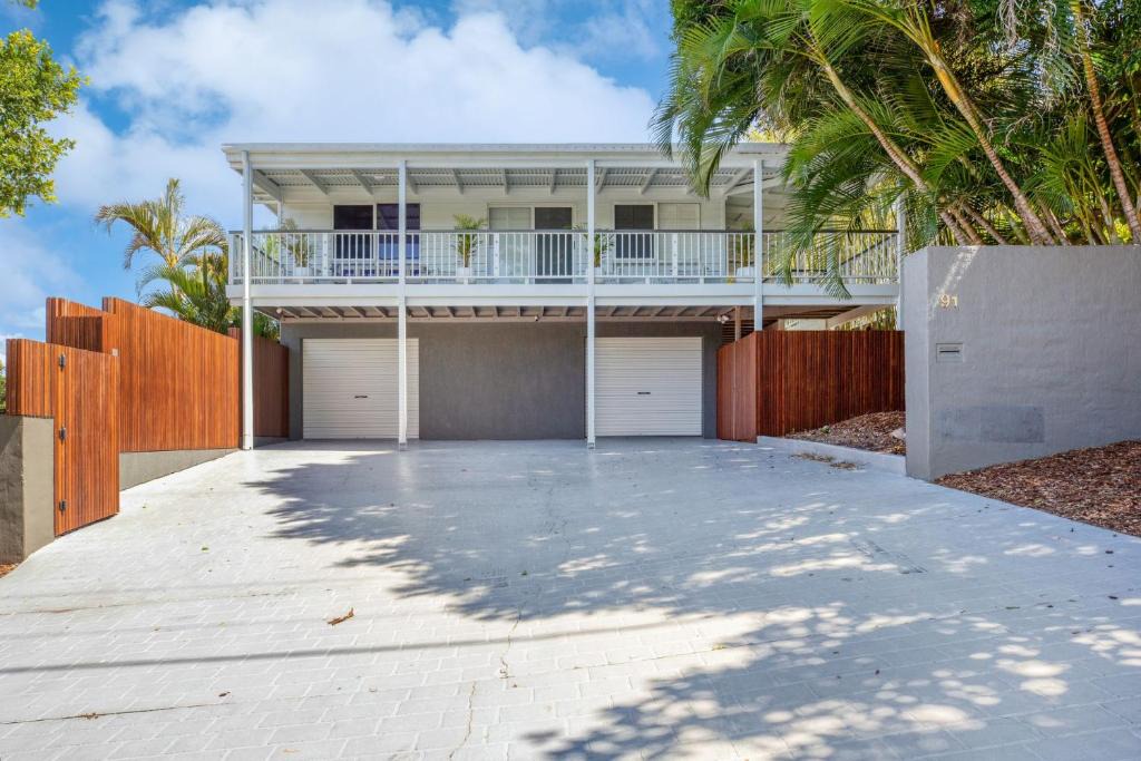Peregian Beach House | 91 on Persimmon Drive Peregian Beach