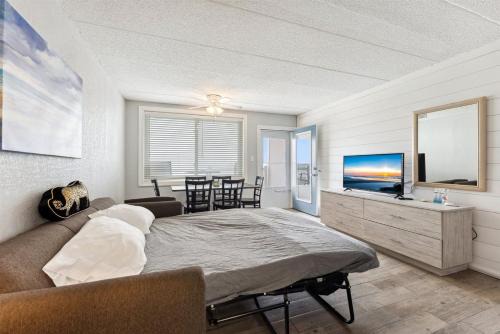 Wildwood Crest Apartment | 9103 Atlantic Ave, Unit 416