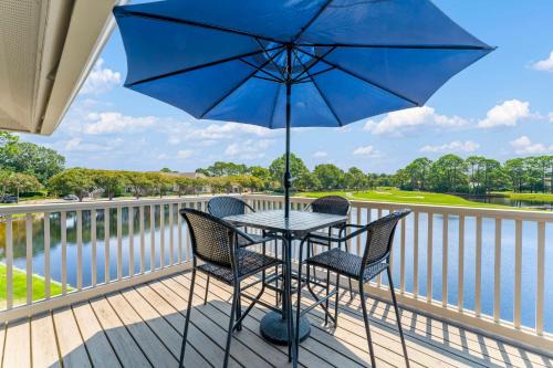 Miramar Beach House | 913 Harbour Point