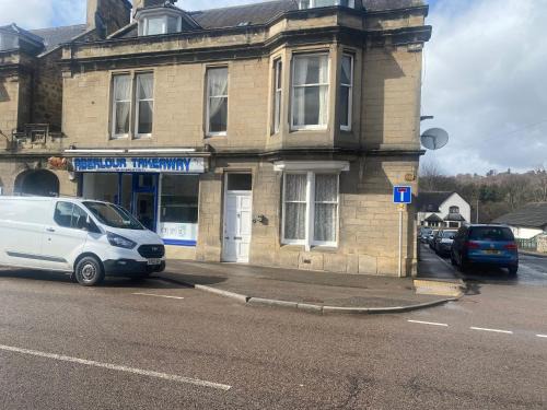 Aberlour Apartment | 92 High Street