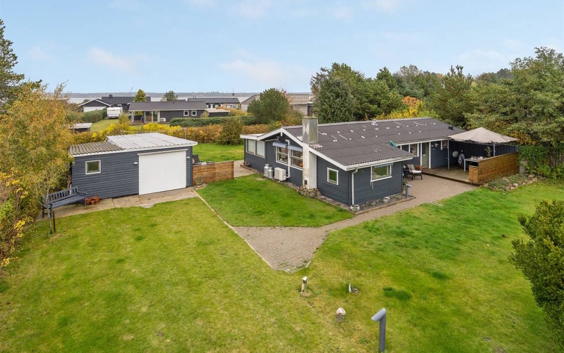Storvorde House | 92 m² House ∙ 3 bedrooms ∙ 5 guests