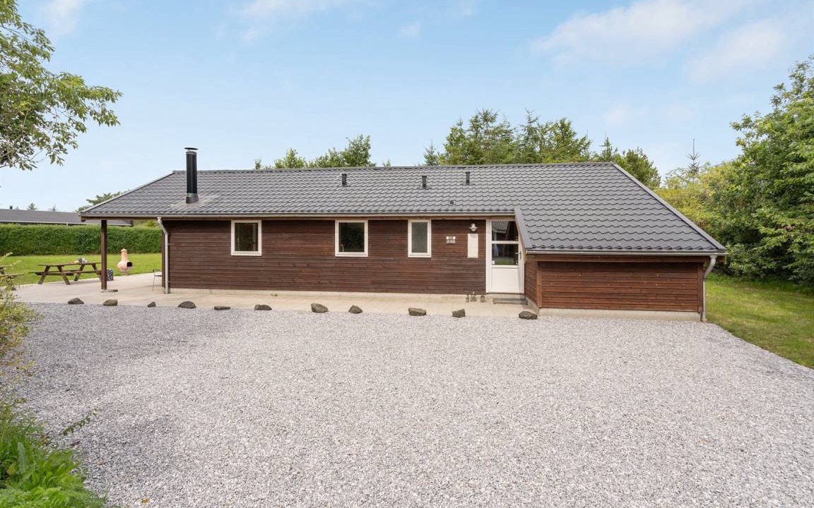 Storvorde House | 92 m² House ∙ 4 bedrooms ∙ 8 guests