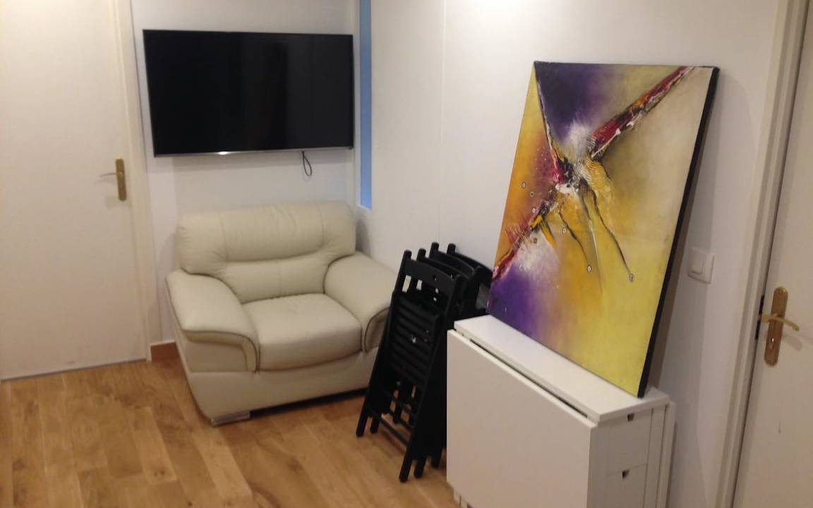 Cachan Resort | 92 m² Private room ∙ 1 bedroom ∙ 1 guest
