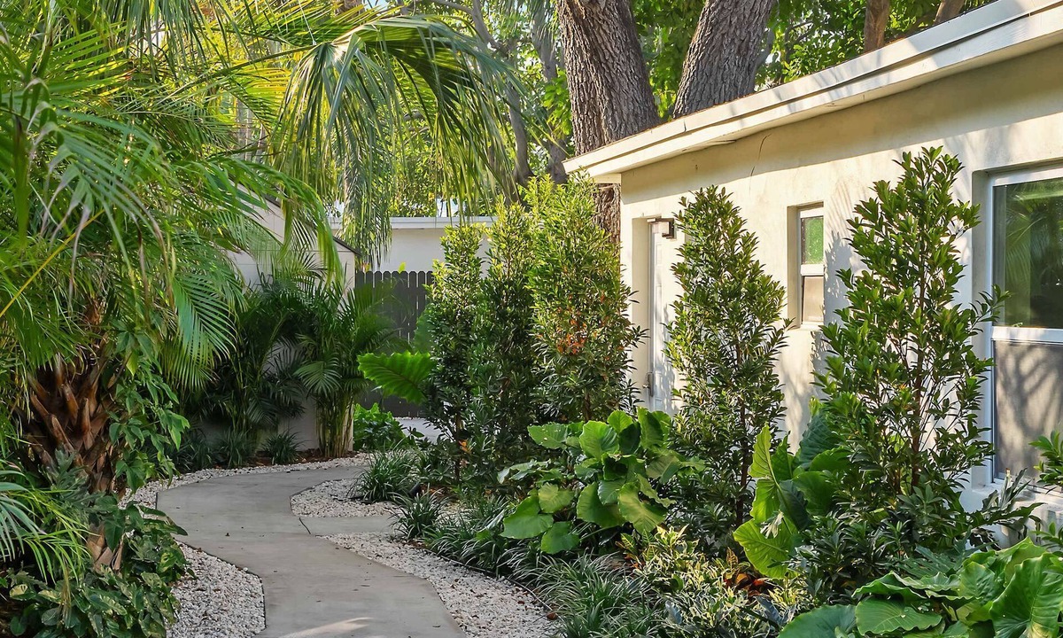 Victoria Park Apartment | 921 Apartment 1 in Fort Lauderdale