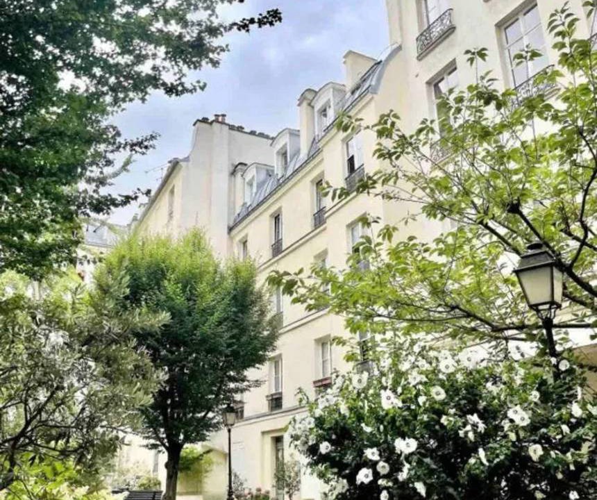 Arsenal Apartment | 93 m² Apartment ∙ 3 bedrooms ∙ 5 guests