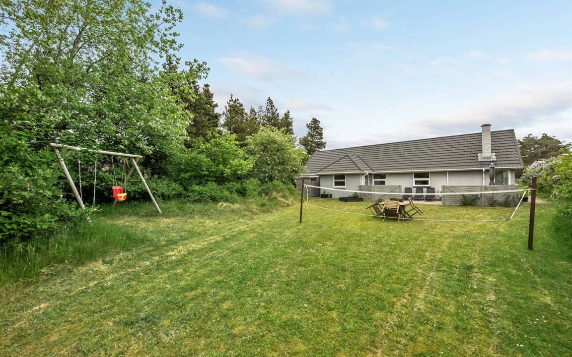 Kongsmark House | 93 m² House ∙ 3 bedrooms ∙ 6 guests