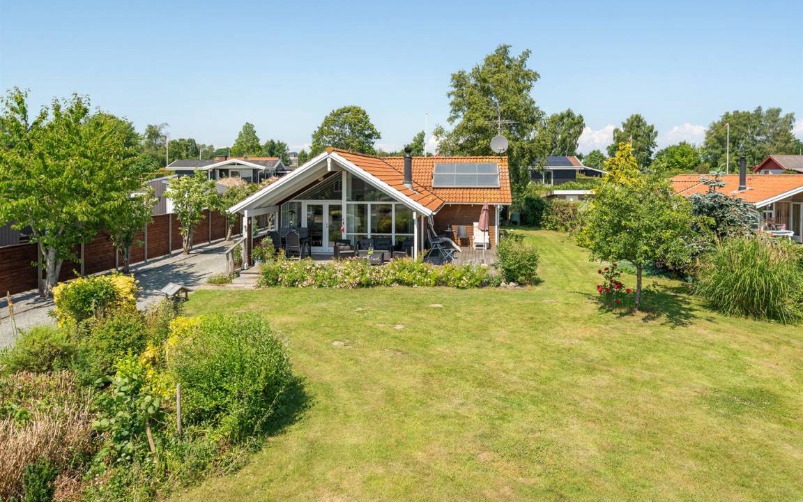 Hejsager Strand House | 93 m² House ∙ 4 bedrooms ∙ 6 guests