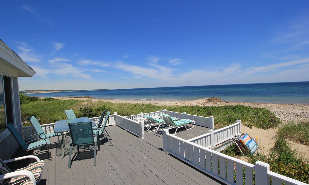 Sagamore Beach House | 93 Phillips Rd SD246