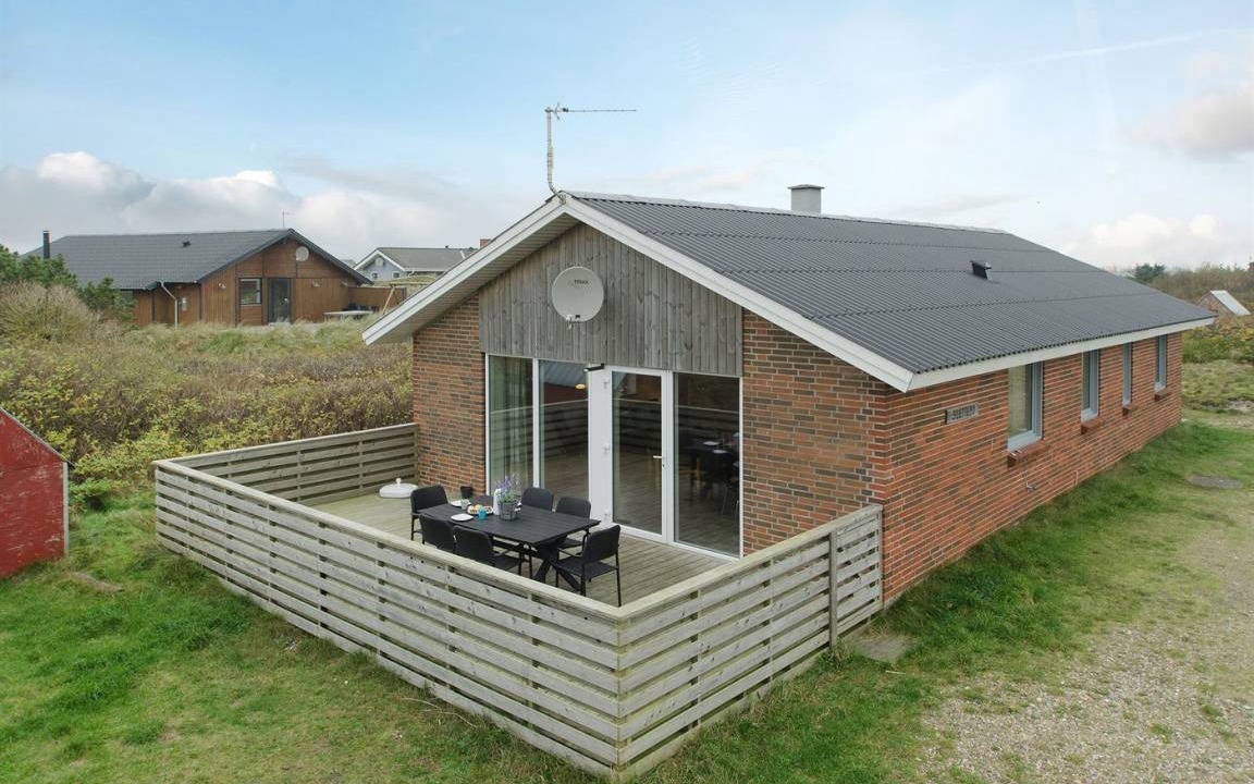Haurvig House | 94 m² House ∙ 3 bedrooms ∙ 6 guests