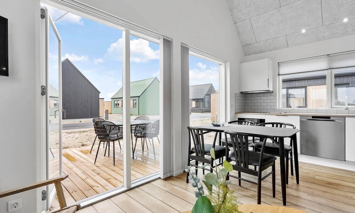 Hvide Sande House | 940 Hvide Sande - Langsand 169