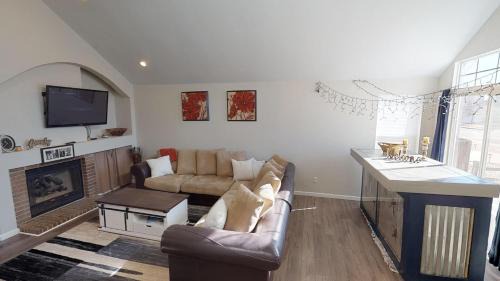 Colorado Springs House | 9428 Tranquil