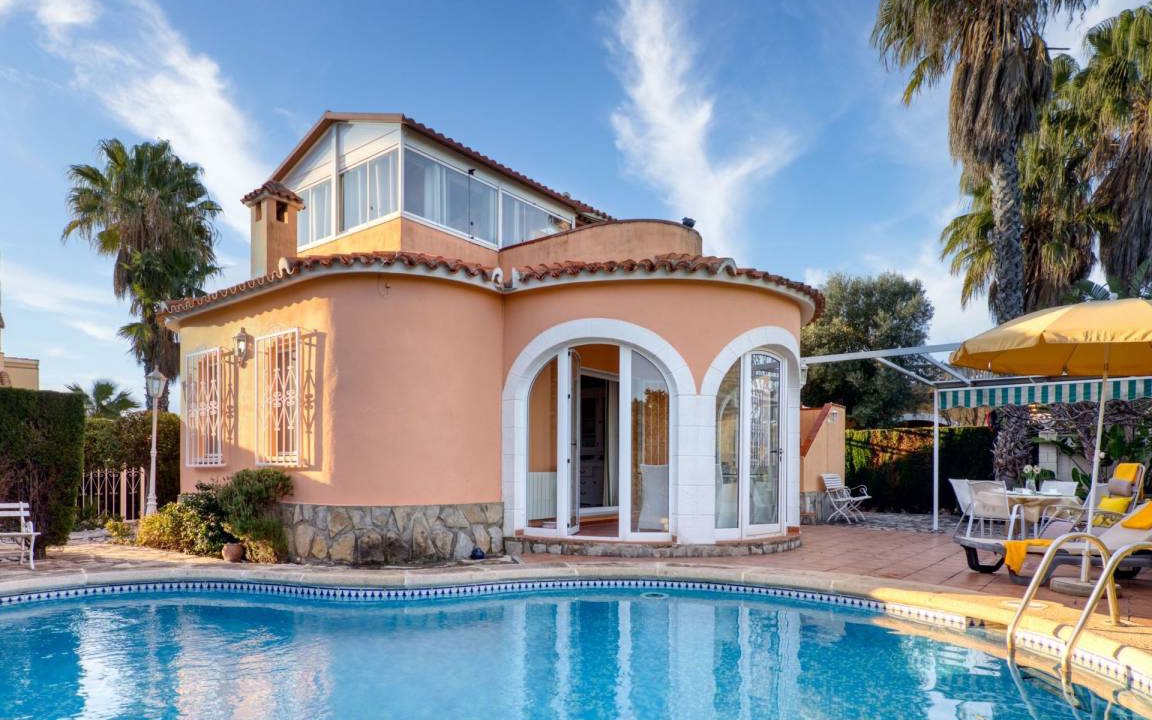 Molinell Other | 95 m² Accommodation ∙ 3 bedrooms ∙ 6 guests