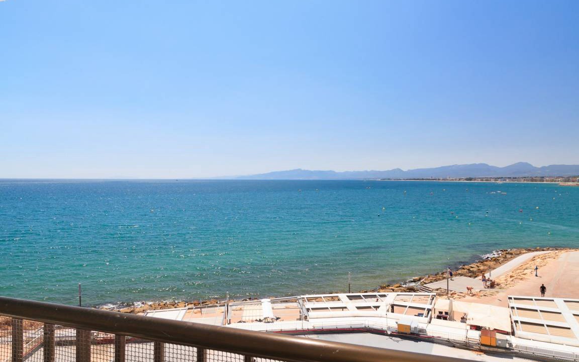 Salou City Centre Apartment | 95 m² Apartment ∙ 2 bedrooms ∙ 6 guests