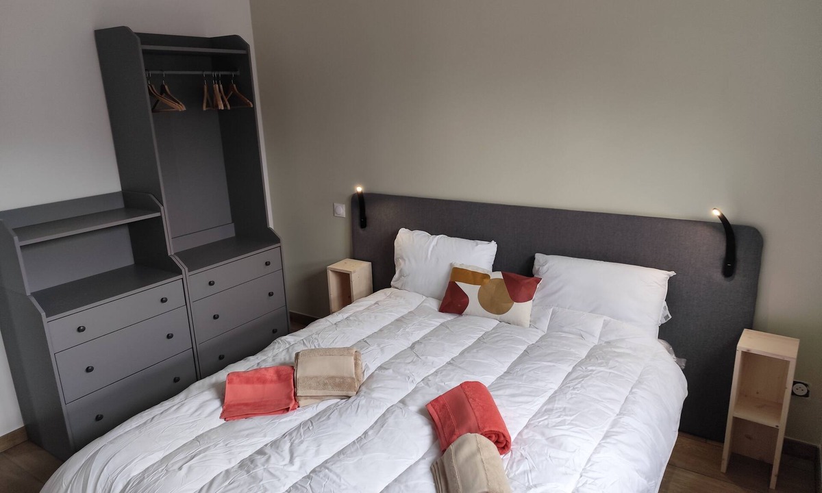 Bindernheim House | 96 le gite - Bindernheim - Centre Alsace