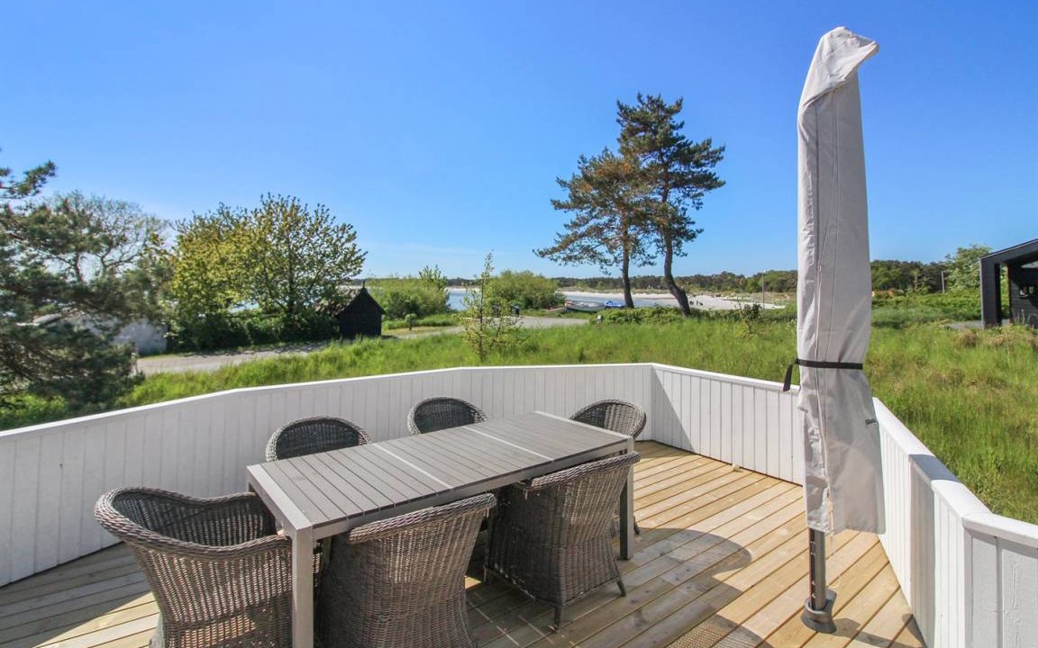 Balka House | 96 m² House ∙ 3 bedrooms ∙ 6 guests