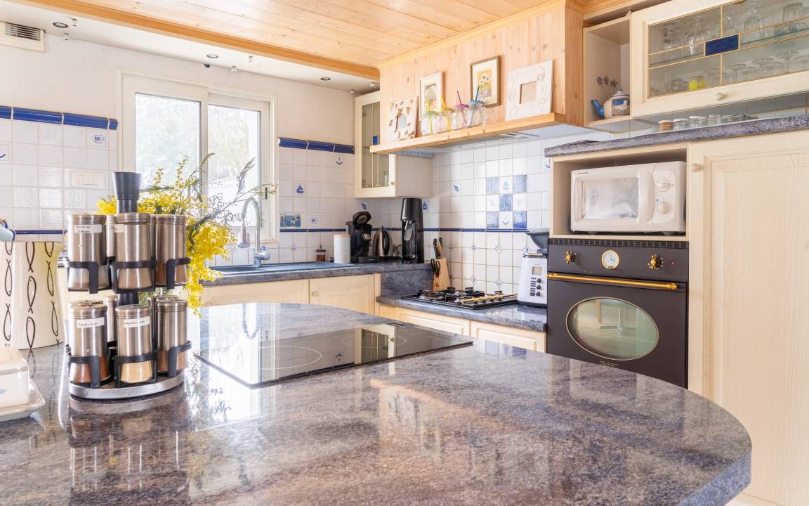 L'Epine House | 97 m² House ∙ 3 bedrooms ∙ 6 guests