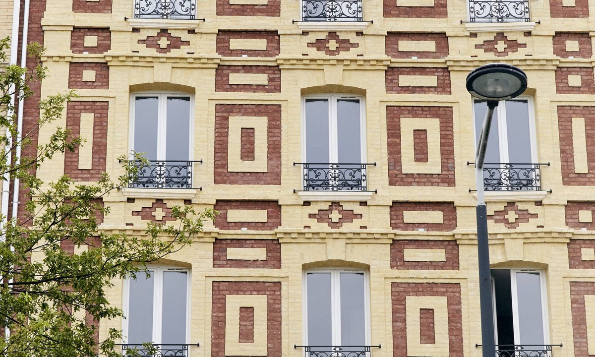 Anatole France Danton Apartment | 97 Smart Appart Le Havre