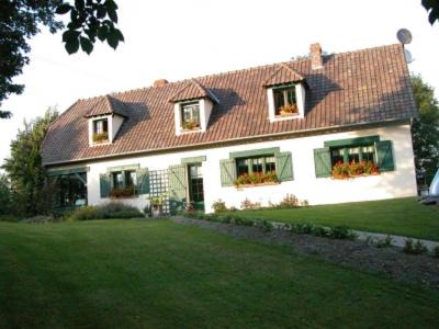 Mesnil-Val House | 989 Route de Saint-Nicolas
