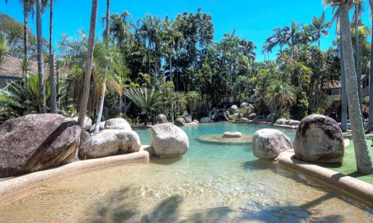 Port Douglas House | 99 Reef Resort | Port Douglas