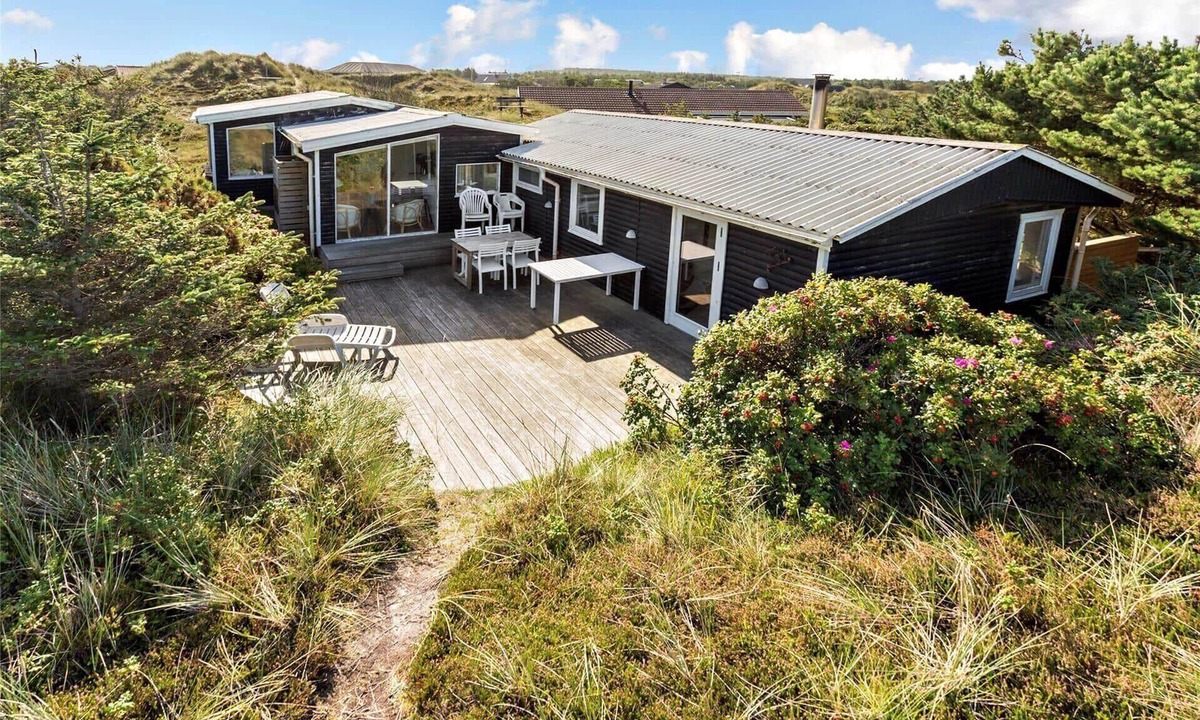 Klitmoller House | 996 Thisted - Bavnbak 25