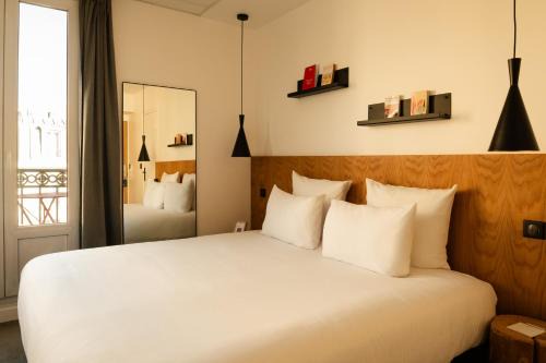 Quinze-Vingts Hotel | 9Hotel Bastille-Lyon